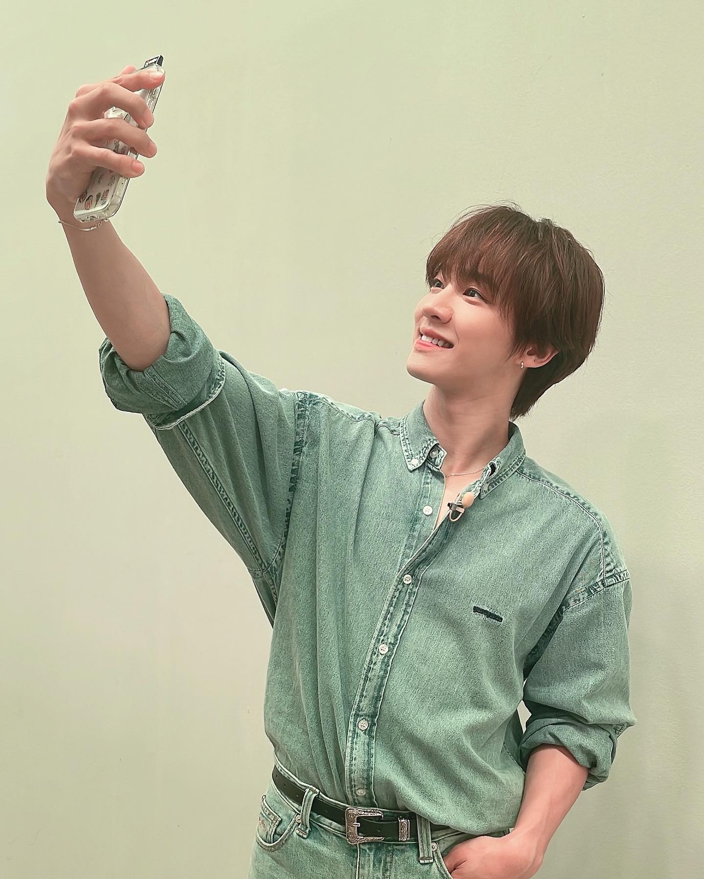 [잡담] 우리 햇살이봐 | 인스티즈