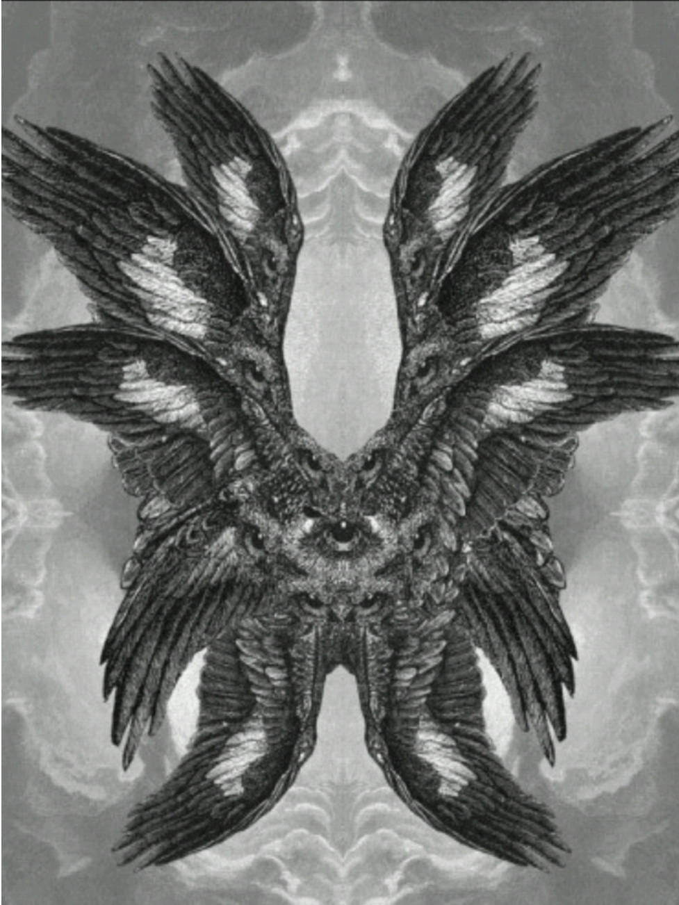 [잡담] 르세라핌 세계관이 대천사 중심이잖아 (혐오주의) | 인스티즈