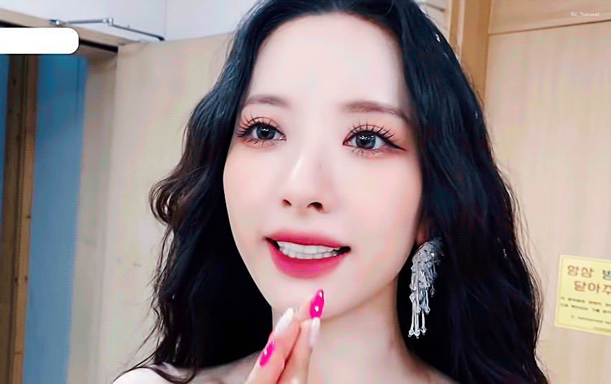 [잡담] 진짜 오질라게 예쁜사람이 이런거구나 | 인스티즈