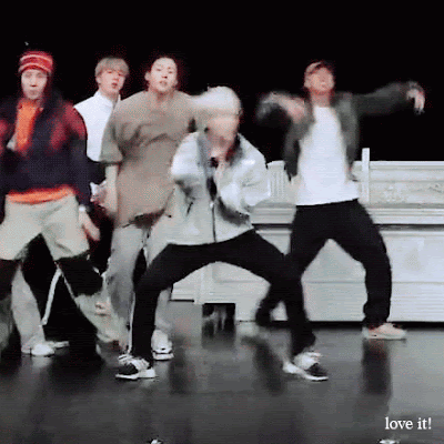 [잡담] 방탄 지민 메댄 짬바 보이는거 환장 | 인스티즈