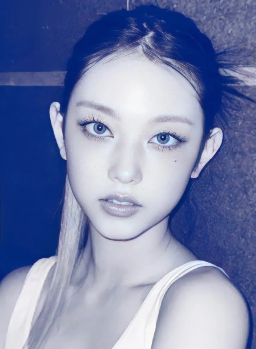 [잡담] 나 원래 고양이상 취향 아닌데 뉴진스 해린 | 인스티즈