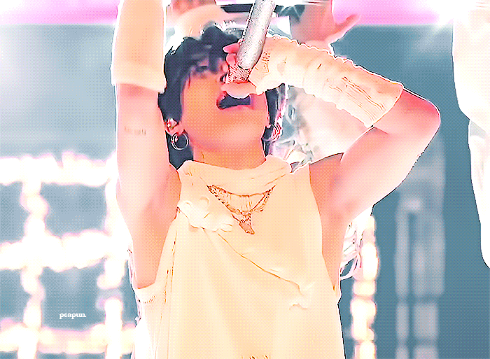 [잡담] 방탄 지민 메댄 짬바 보이는거 환장 | 인스티즈