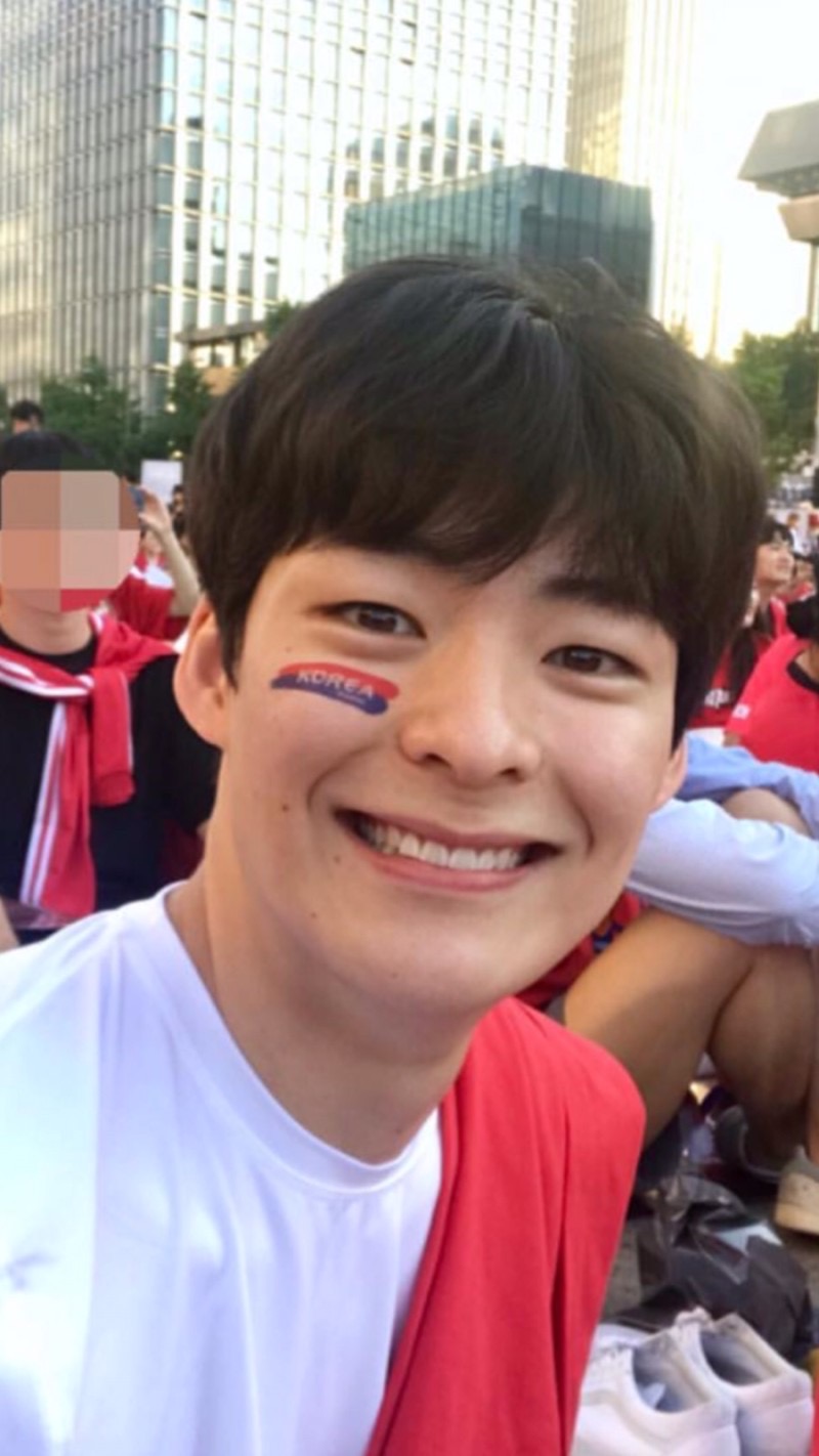 [잡담] 나 약간 공룡상? 좋아하나? | 인스티즈