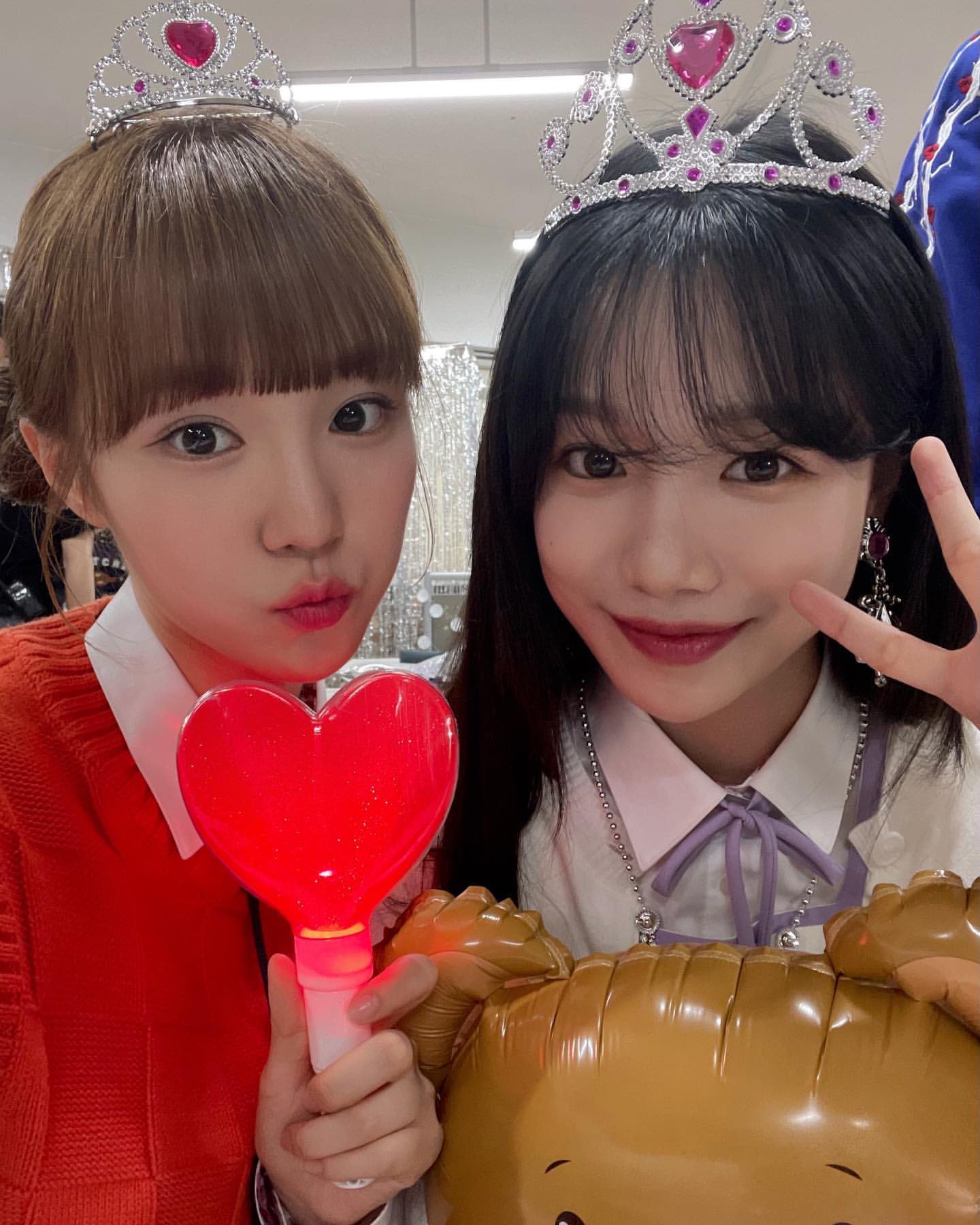 [잡담] 인동에 유리 있길래 봤는데 | 인스티즈