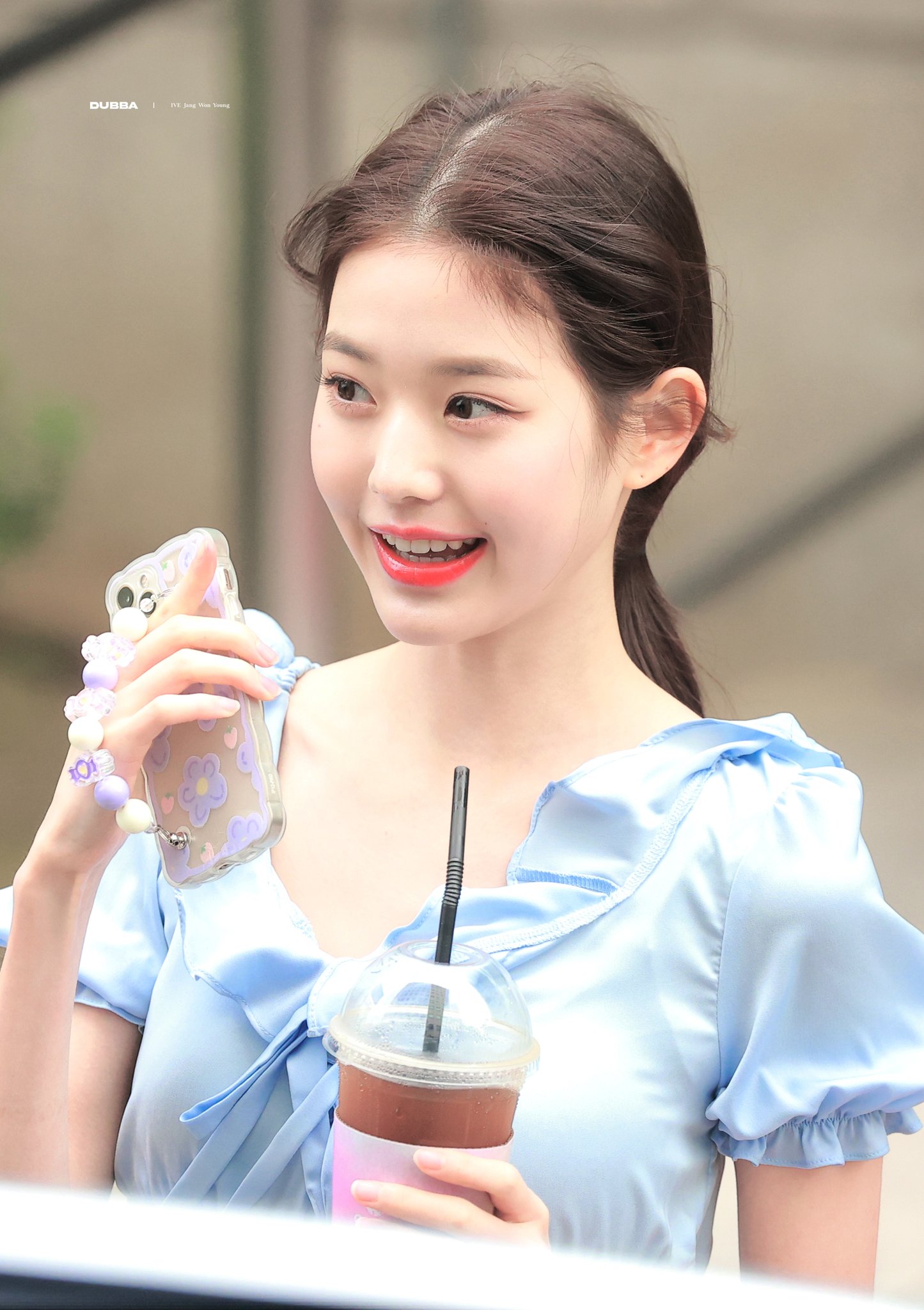 [잡담] 나 장원영이랑 유지민 너무 쭈음.. | 인스티즈