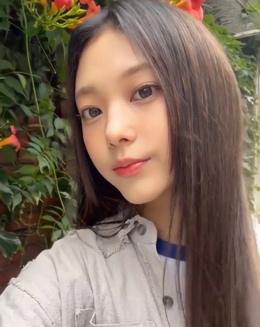 [잡담] 나 원래 고양이상 취향 아닌데 뉴진스 해린 | 인스티즈