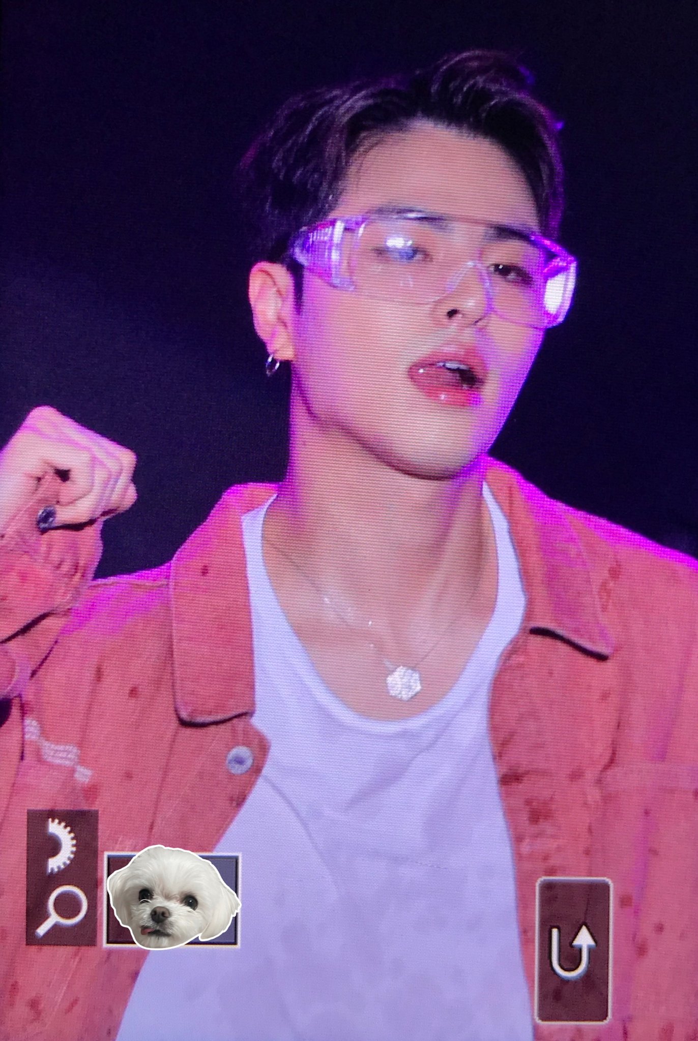 [잡담] 구준회 고글 너무 좋아서 죽고싶어 | 인스티즈