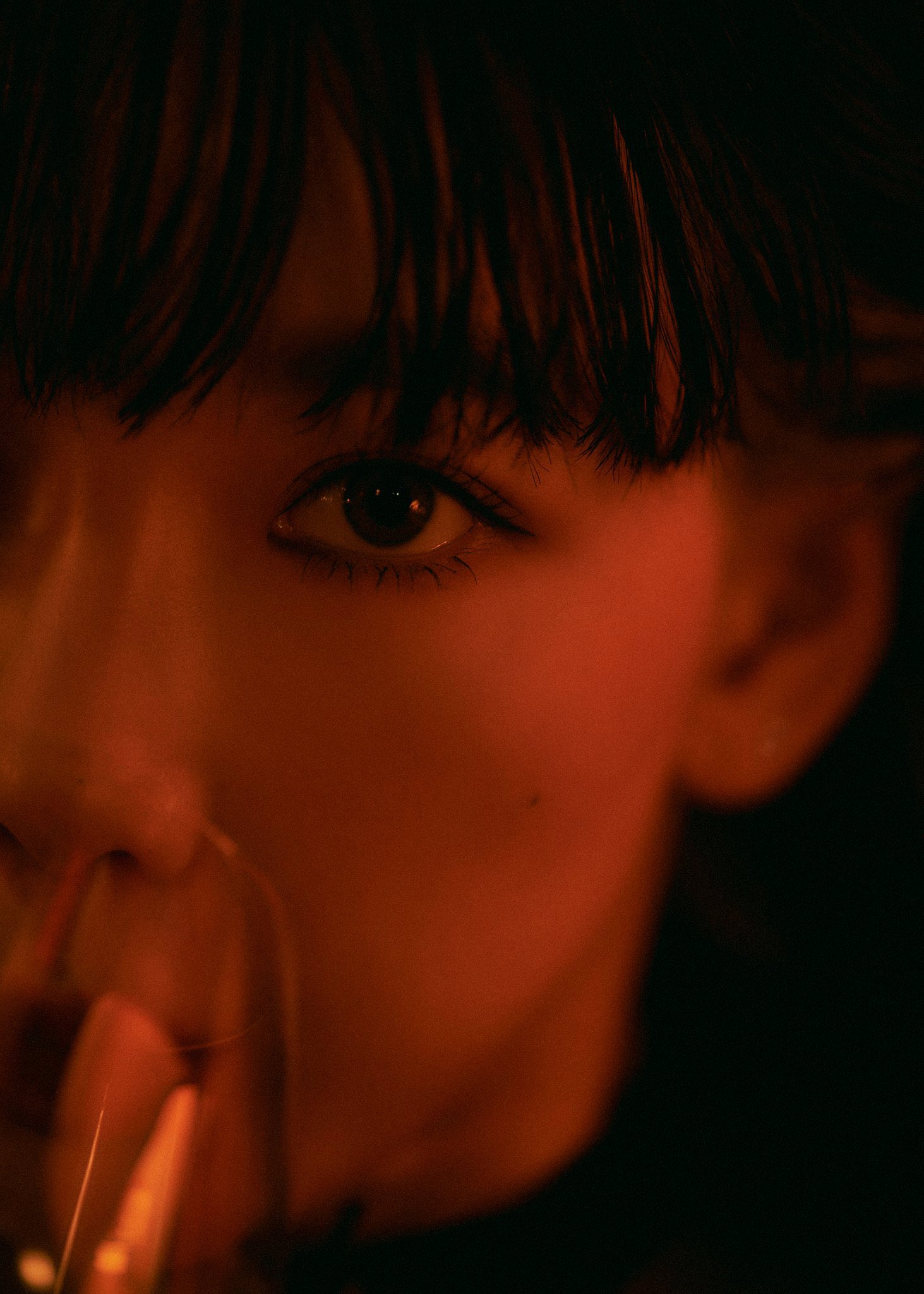 [잡담] 스엠이 태연 티저에 꼭 얼빡 넣는 이유 | 인스티즈