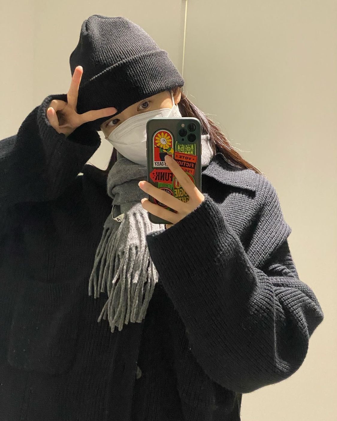 [잡담] 신비 사복 너무 내 서타일이야 | 인스티즈