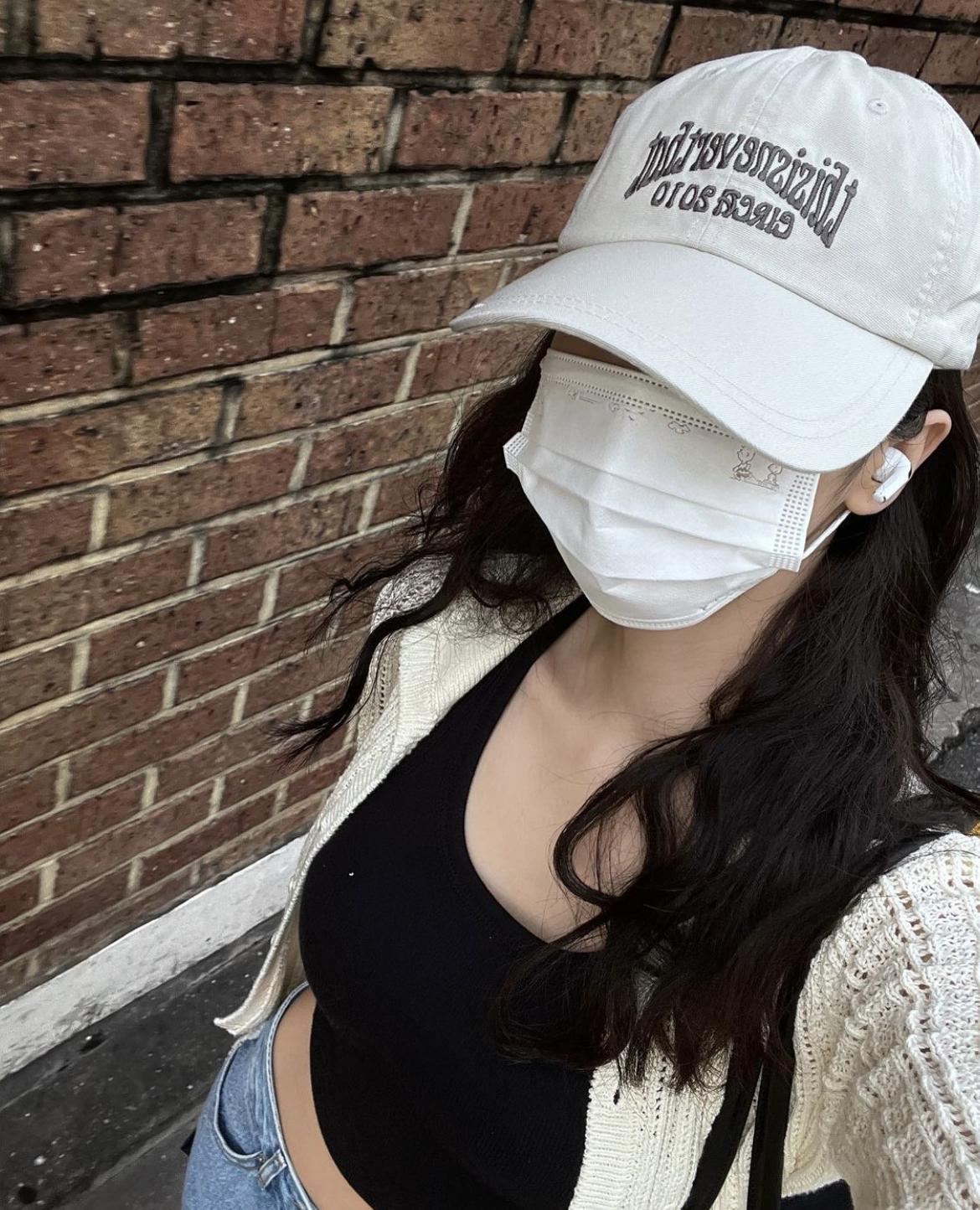 [잡담] 신비 사복 너무 내 서타일이야 | 인스티즈