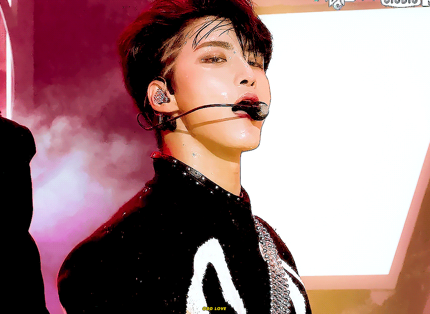 [잡담] 나 천재움짤 주웠다........ | 인스티즈