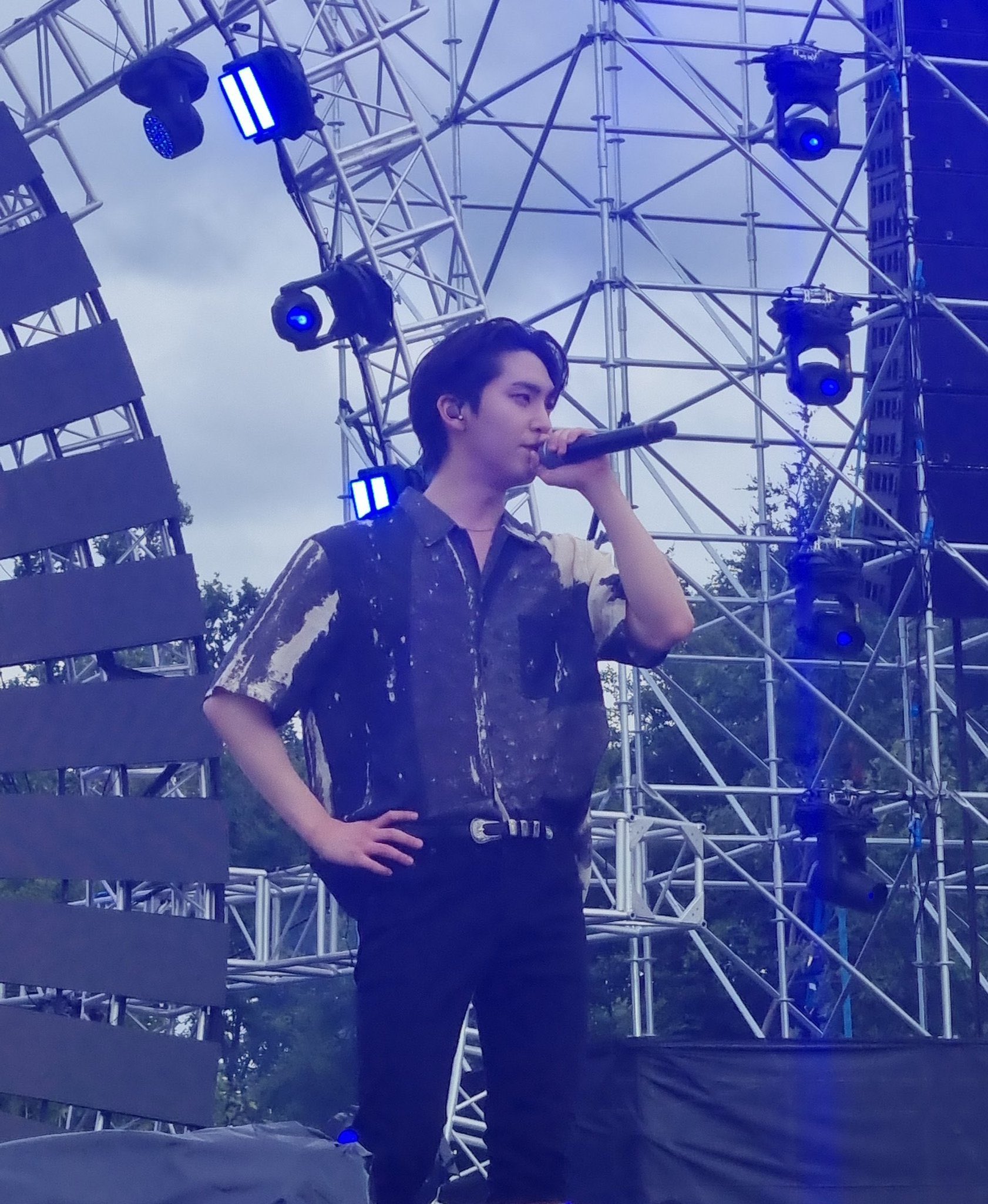 [잡담] 실시간 펜타곤 신원 얼굴 | 인스티즈