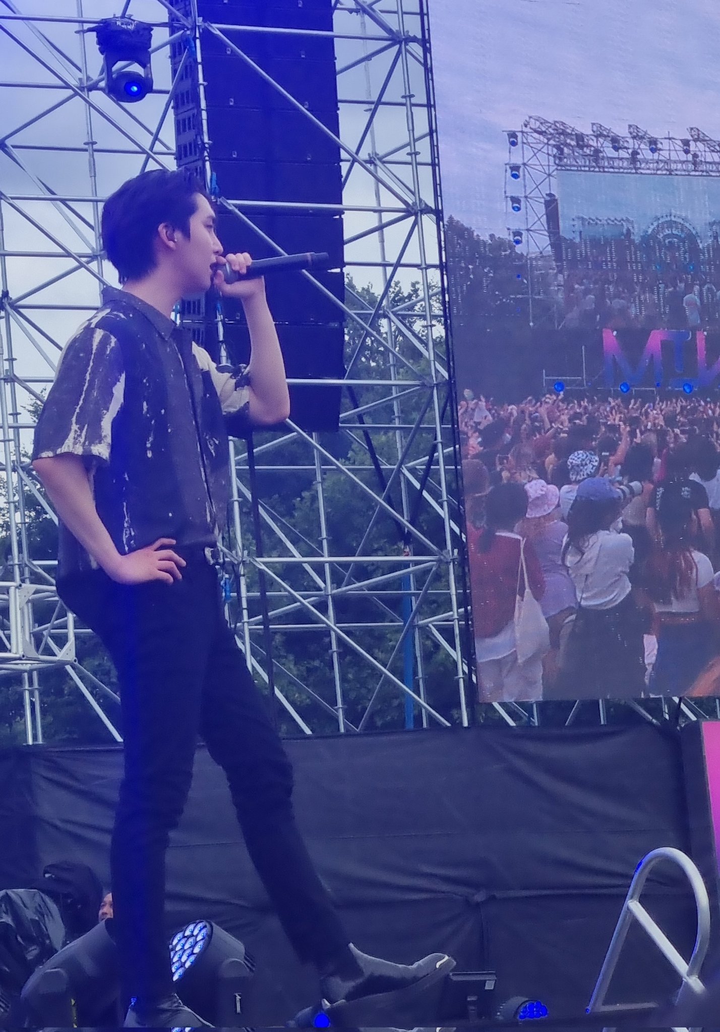 [잡담] 실시간 펜타곤 신원 얼굴 | 인스티즈