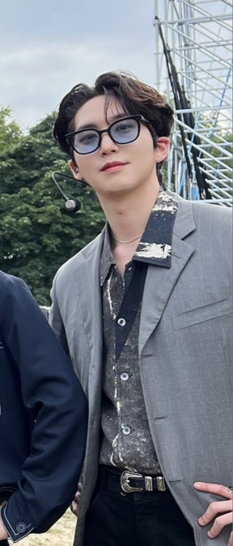 [잡담] 실시간 펜타곤 신원 얼굴 | 인스티즈