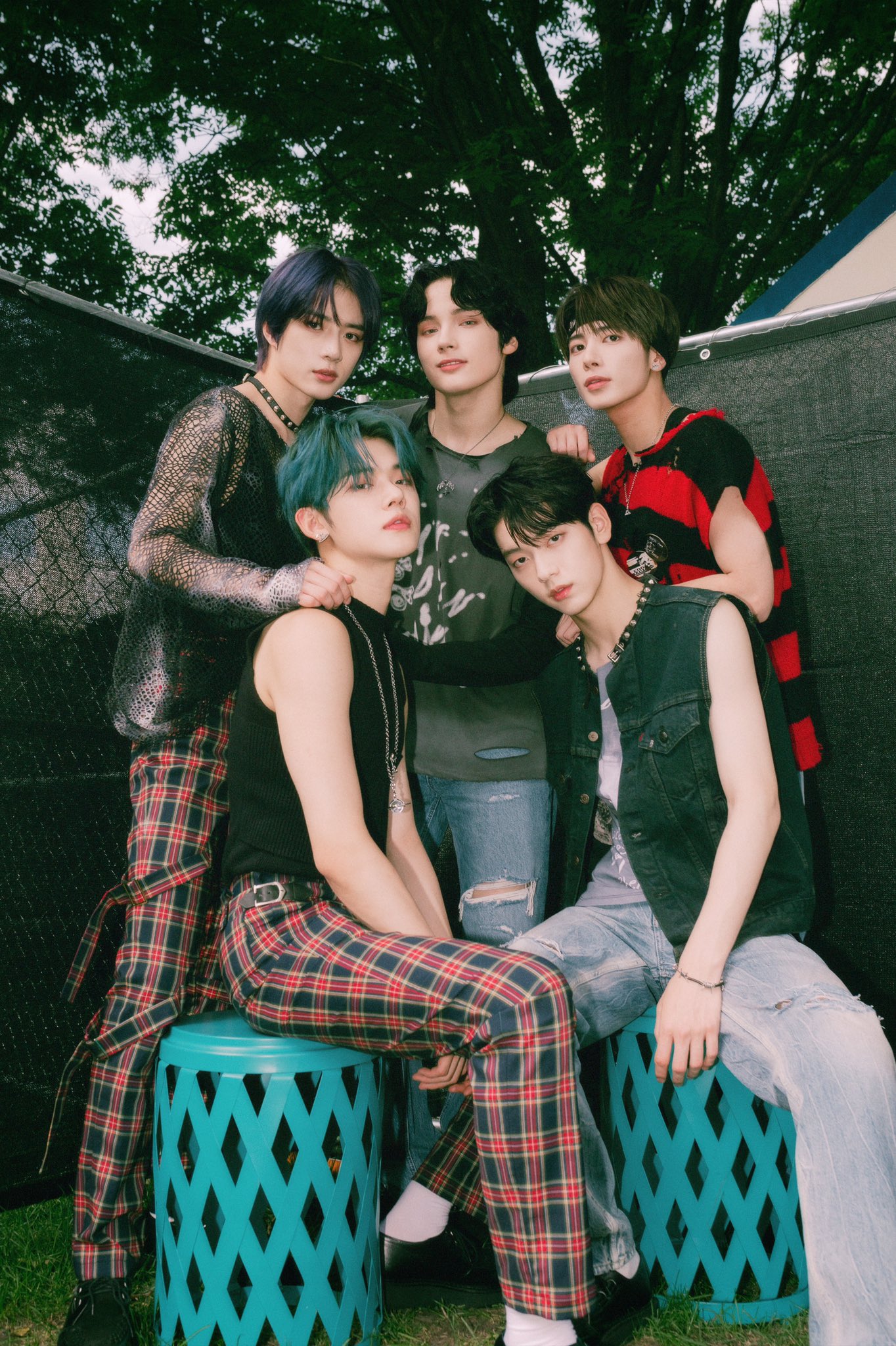 [잡담] 투바투 2년 연속 룰라팔루자 간다ㅜㅜㅜ | 인스티즈