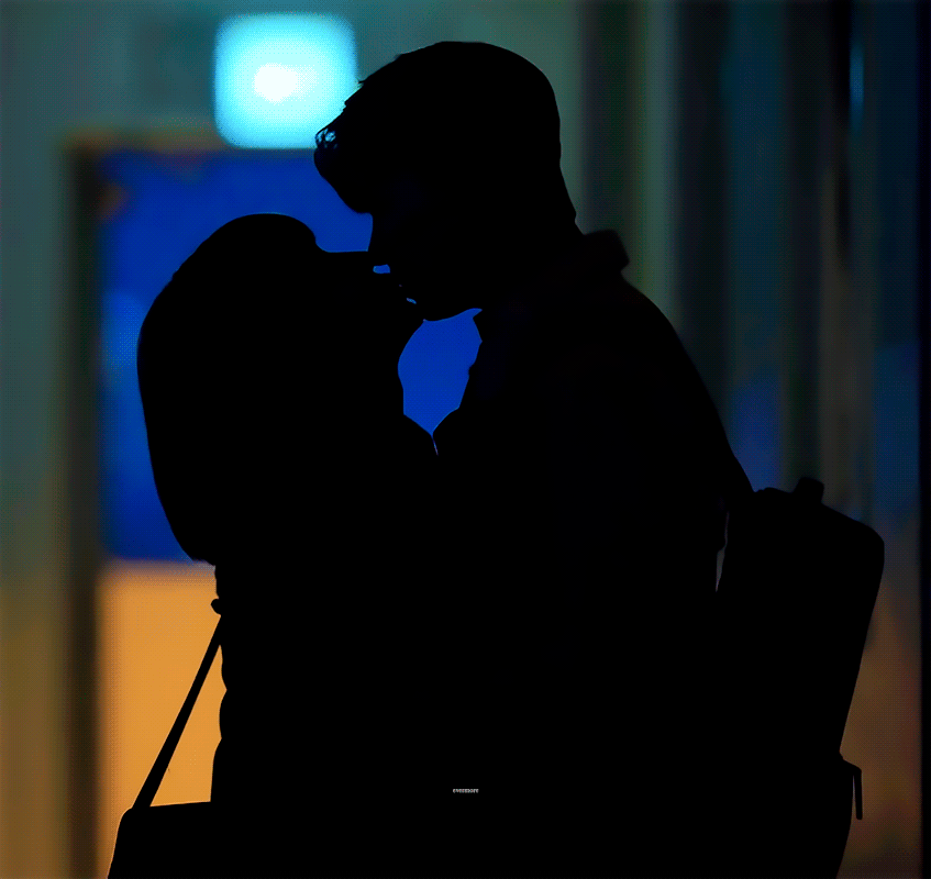 [잡담] 앨범정리하는데 키스신 저장한거 왤케많냐 🤤 | 인스티즈