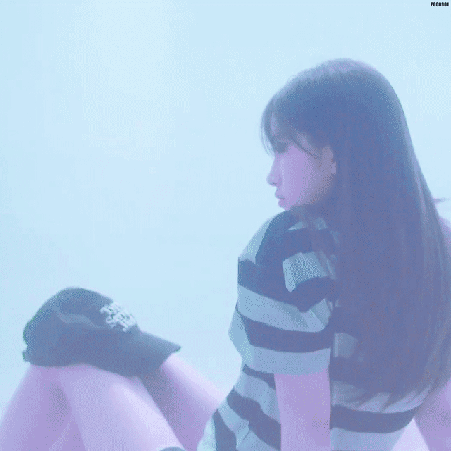 [잡담] 아이브 안유진 어른들이 호감 가질 스타일 외모야? | 인스티즈
