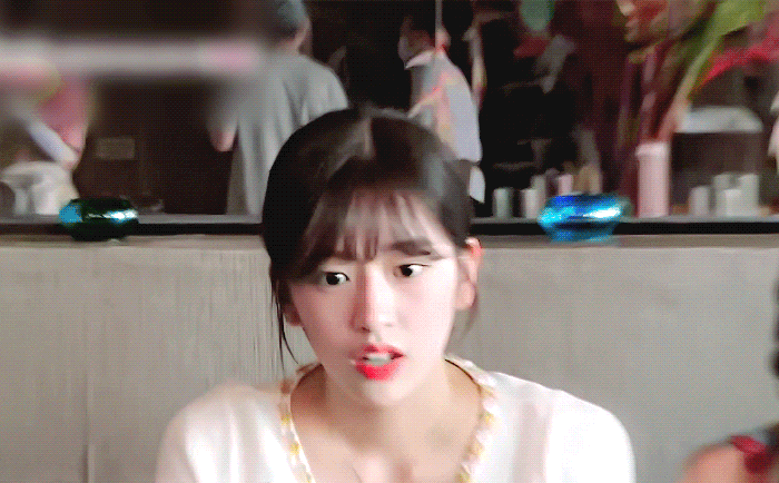 [잡담] 아이브 안유진 어른들이 호감 가질 스타일 외모야? | 인스티즈