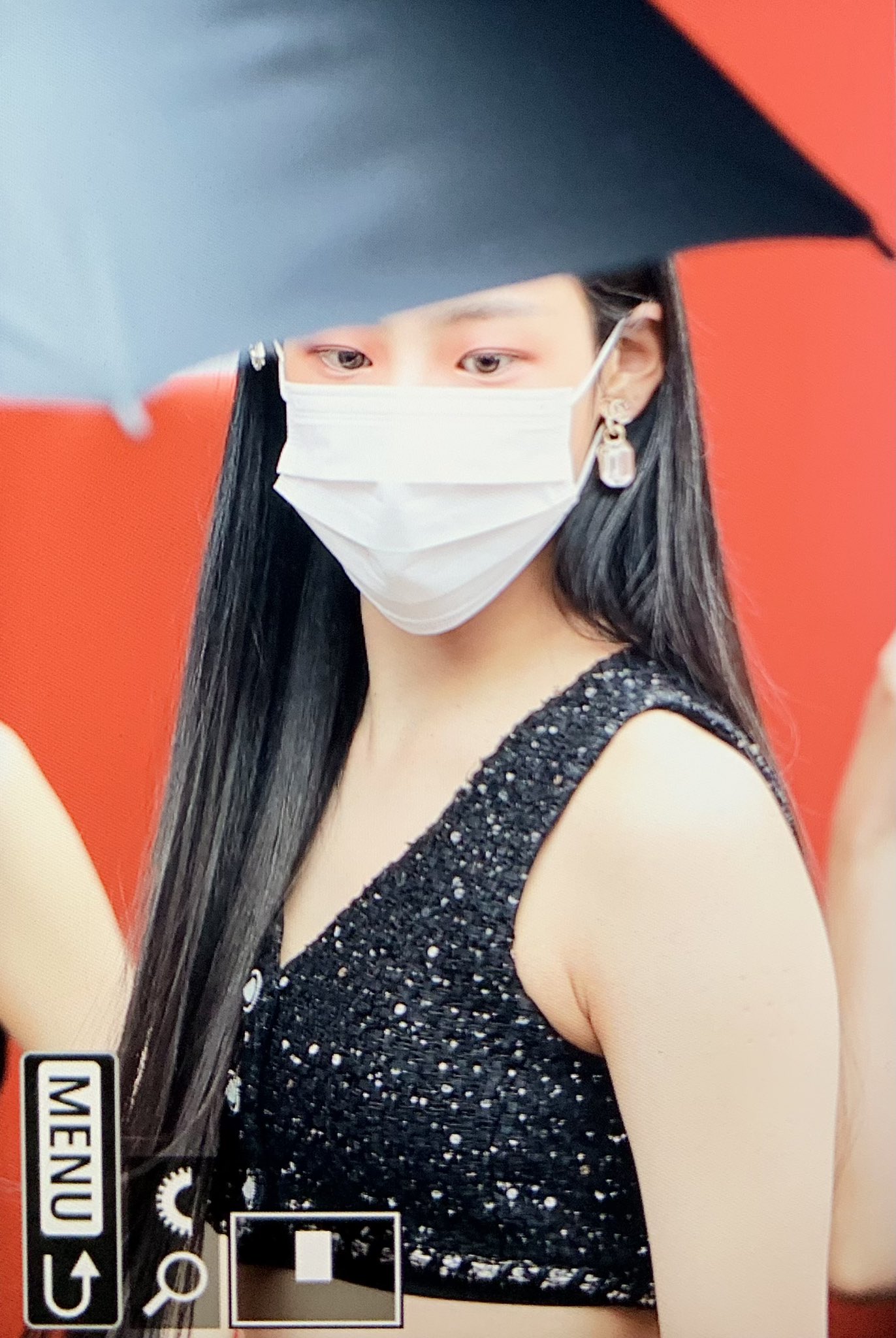 [잡담] 뉴진스 민지 샤넬 | 인스티즈