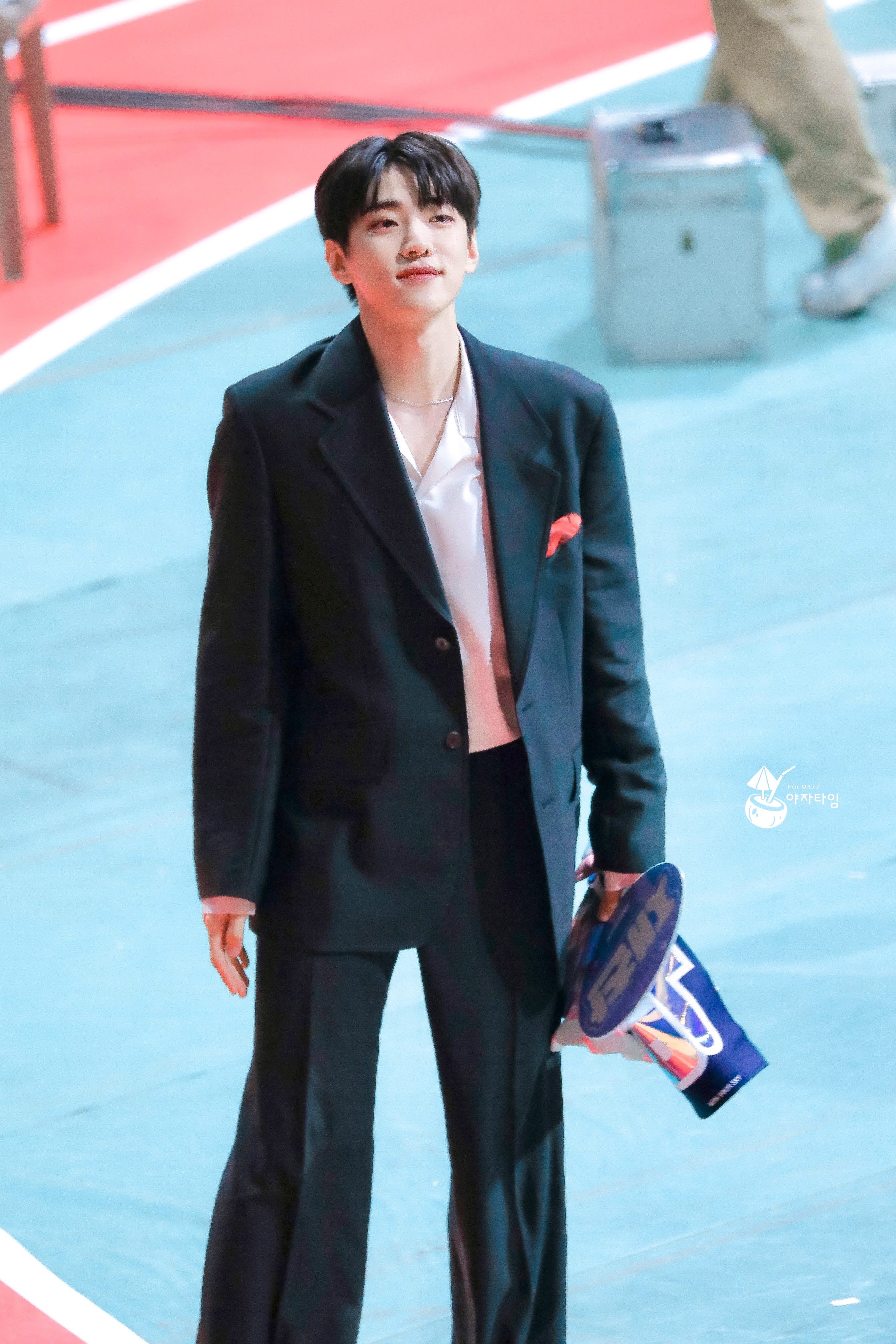 [잡담] 아육대 박재찬 | 인스티즈