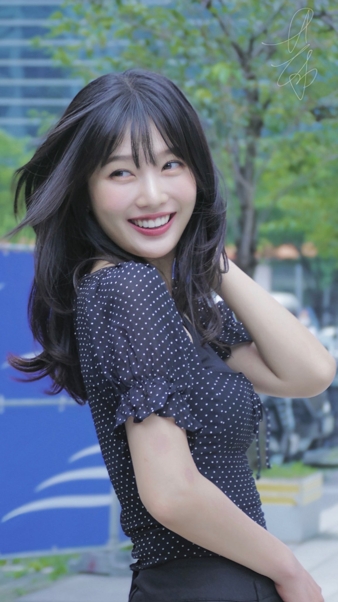 [잡담] 본문 여돌들 중 3명 이상 이름 모르면 "내 기준에서" 케이팝을 아직 알아가는 단계라고 느껴짐 | 인스티즈