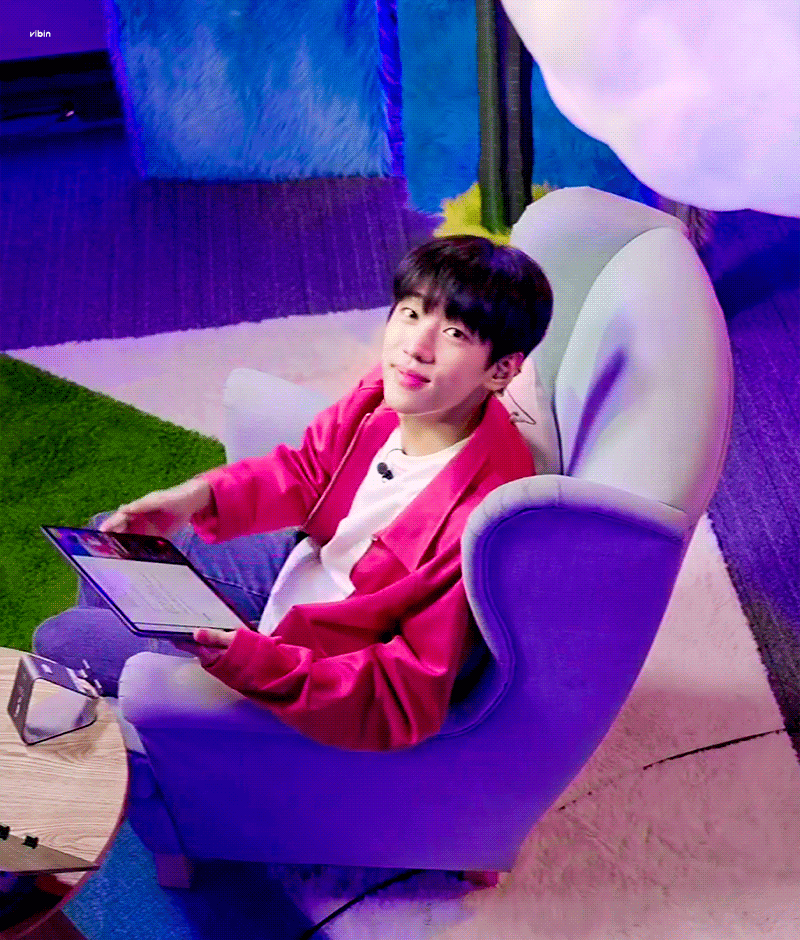 [잡담] 나 재찬이가 왤케 좋지 😱 | 인스티즈