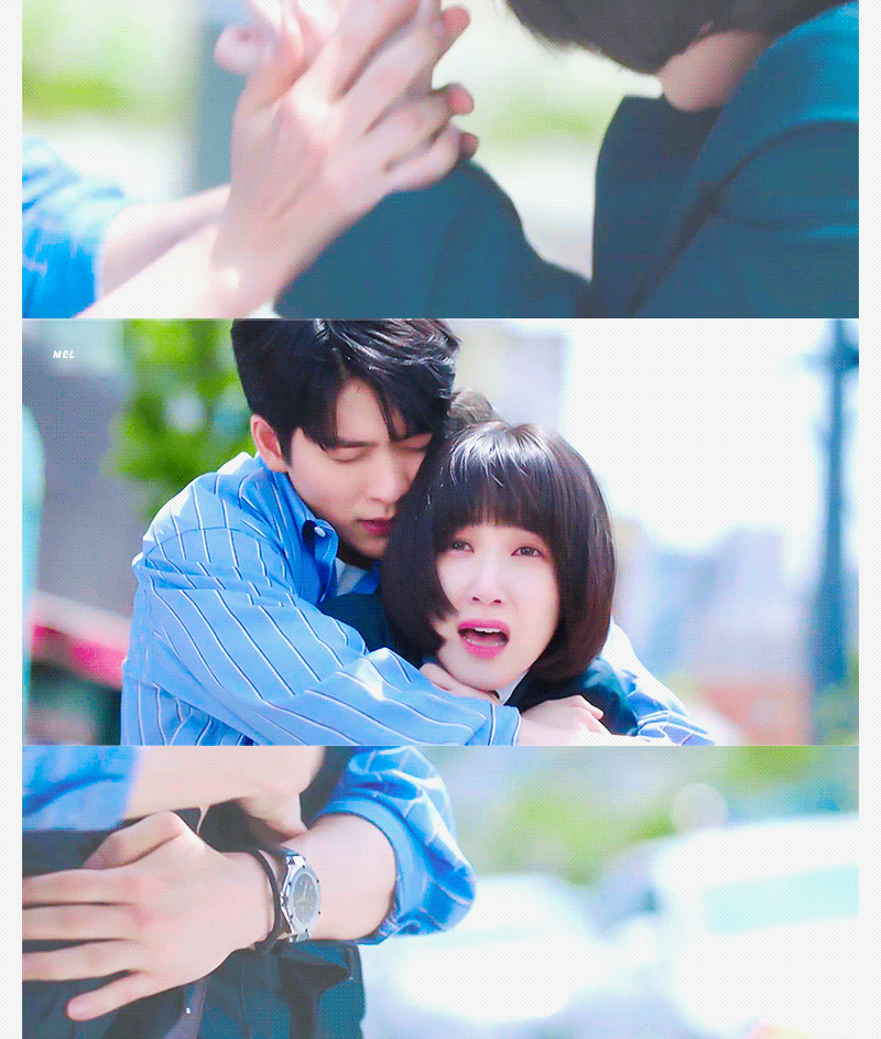 [잡담] 영우준호 차사고 부분 짤 ㅠㅠㅠ | 인스티즈