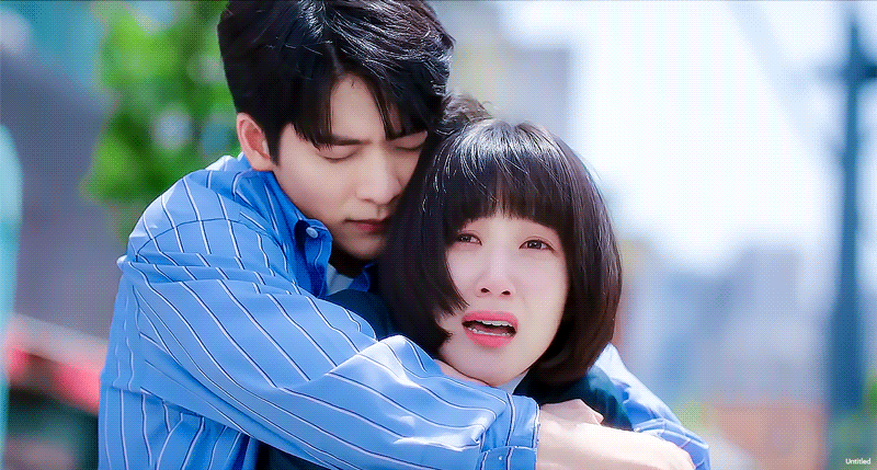 [잡담] 영우준호 차사고 부분 짤 ㅠㅠㅠ | 인스티즈