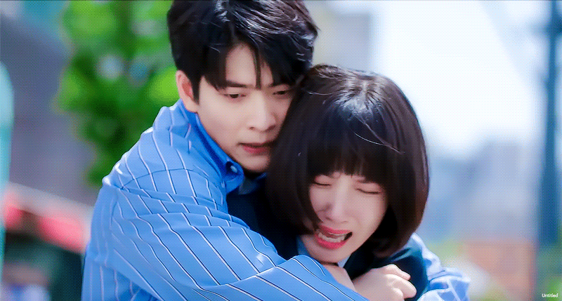 [잡담] 영우준호 차사고 부분 짤 ㅠㅠㅠ | 인스티즈