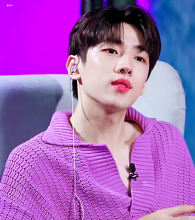 [잡담] 나 재찬이가 왤케 좋지 😱 | 인스티즈