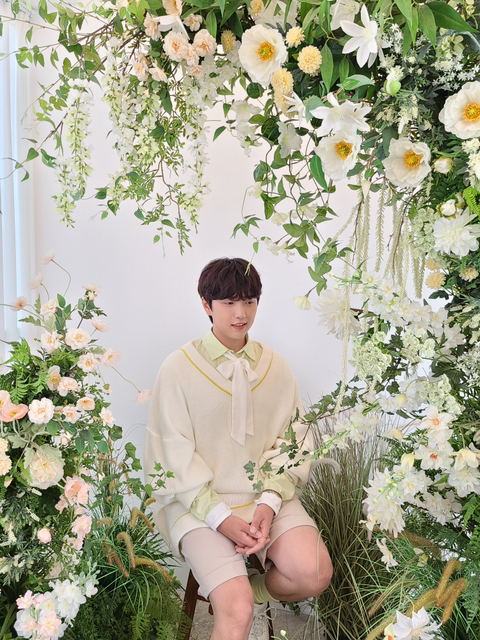 [잡담] 산들도 진짜 레전드 동안이야.. | 인스티즈