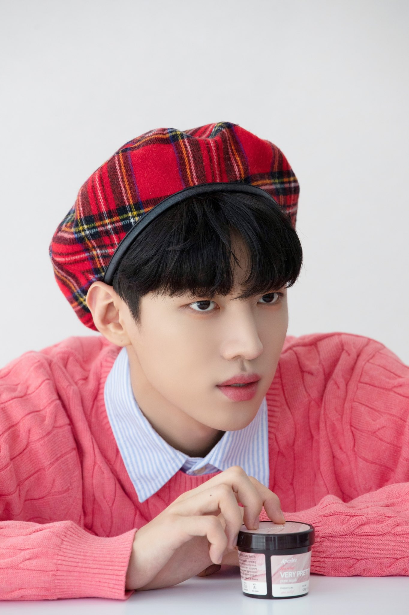 [잡담] 아페리레 재찬이 좋아 | 인스티즈