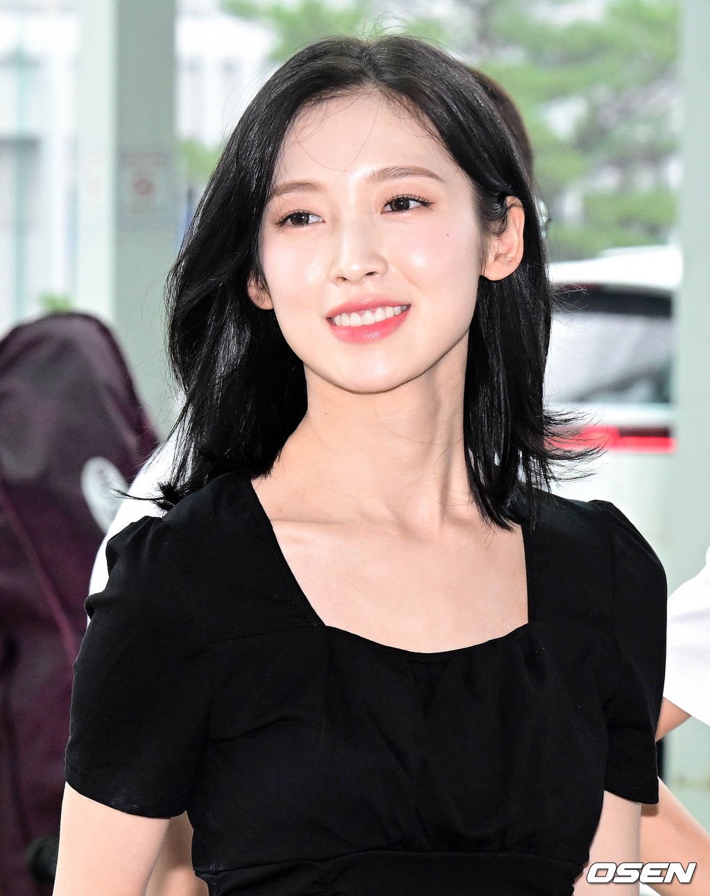 [잡담] 어제 아린 개이쁜 공항 사진 볼 사람 | 인스티즈