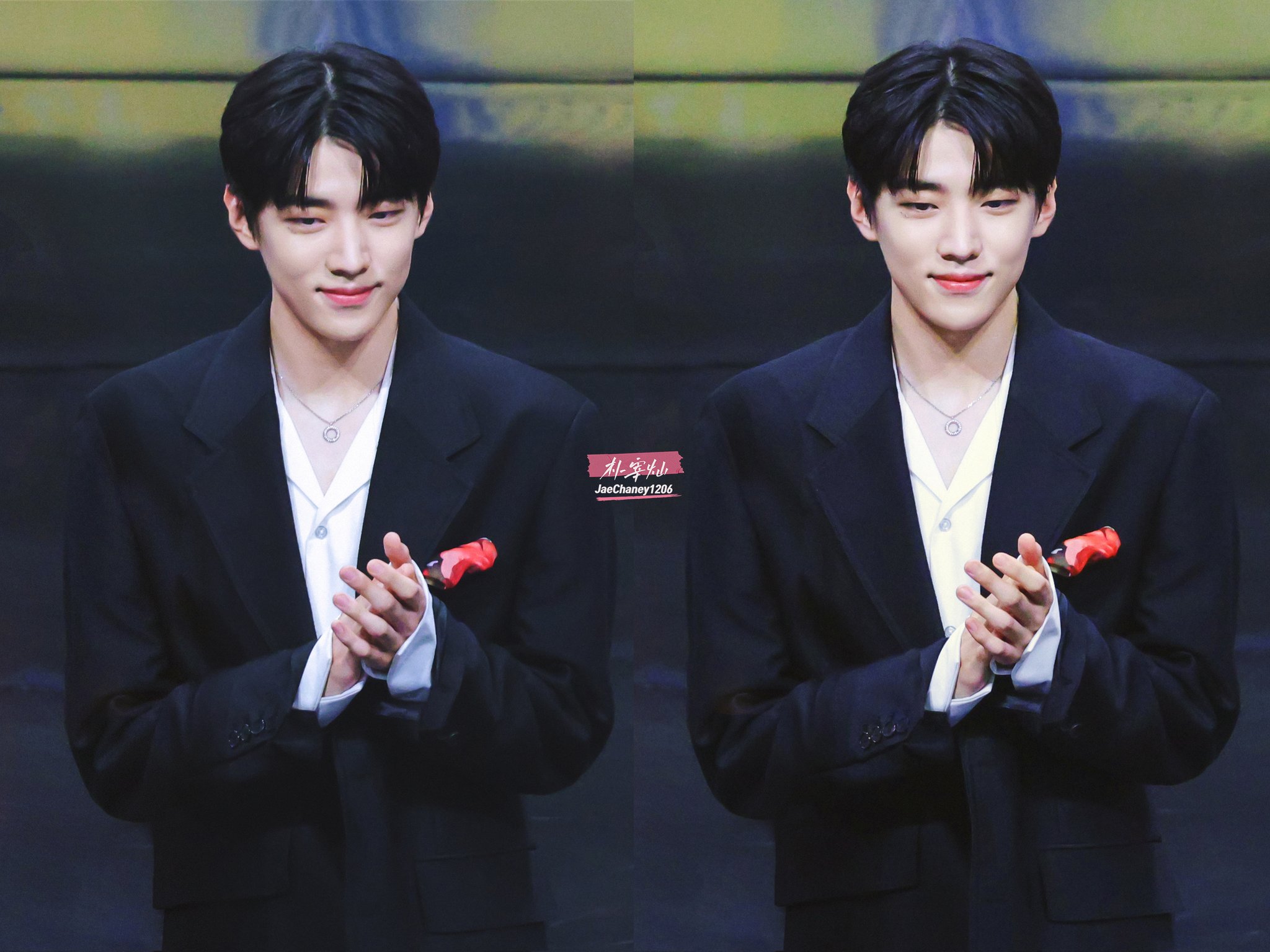 [잡담] 아육대 박재찬 | 인스티즈