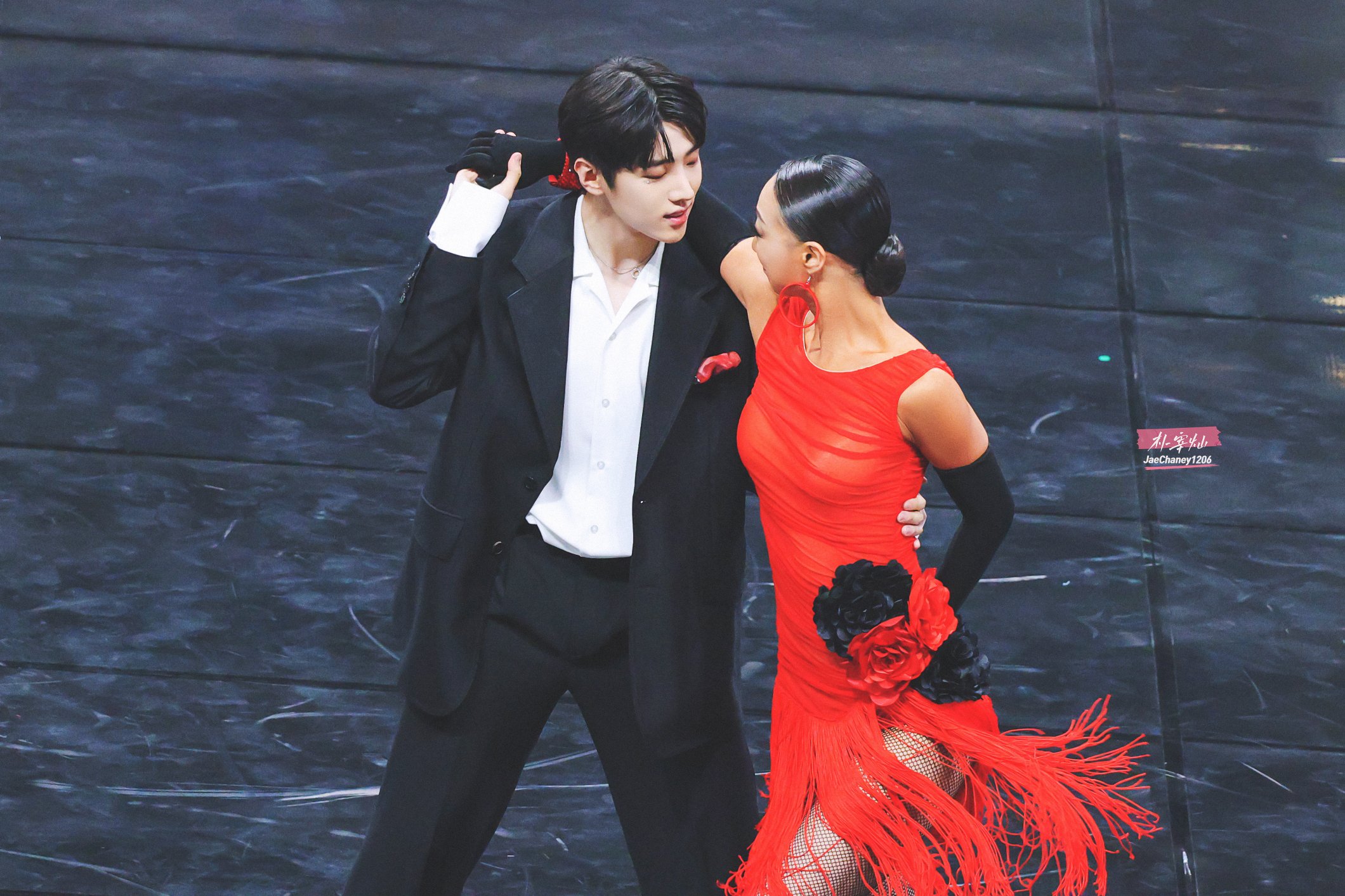 [잡담] 아육대 박재찬 | 인스티즈