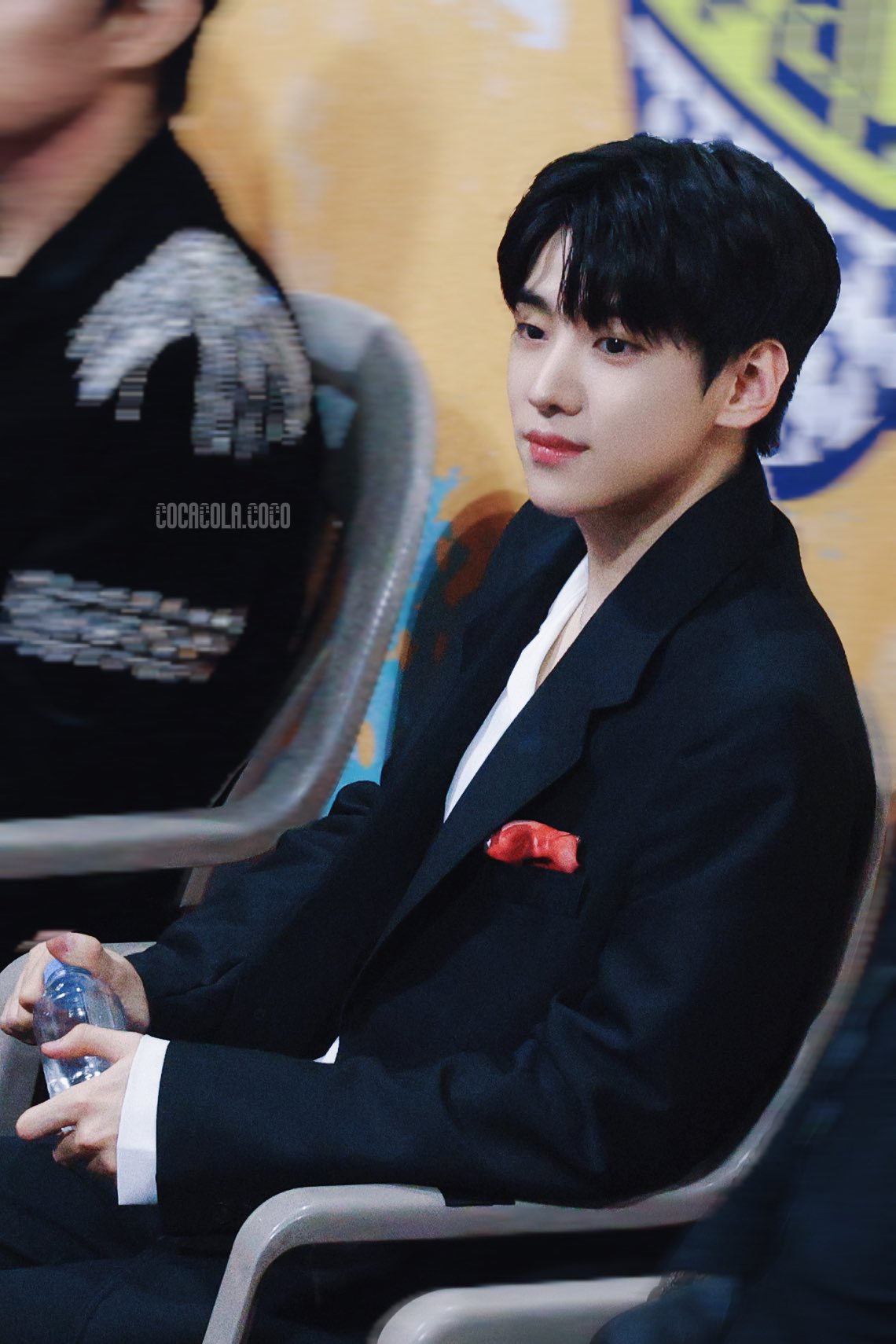 [잡담] 아육대 박재찬 | 인스티즈