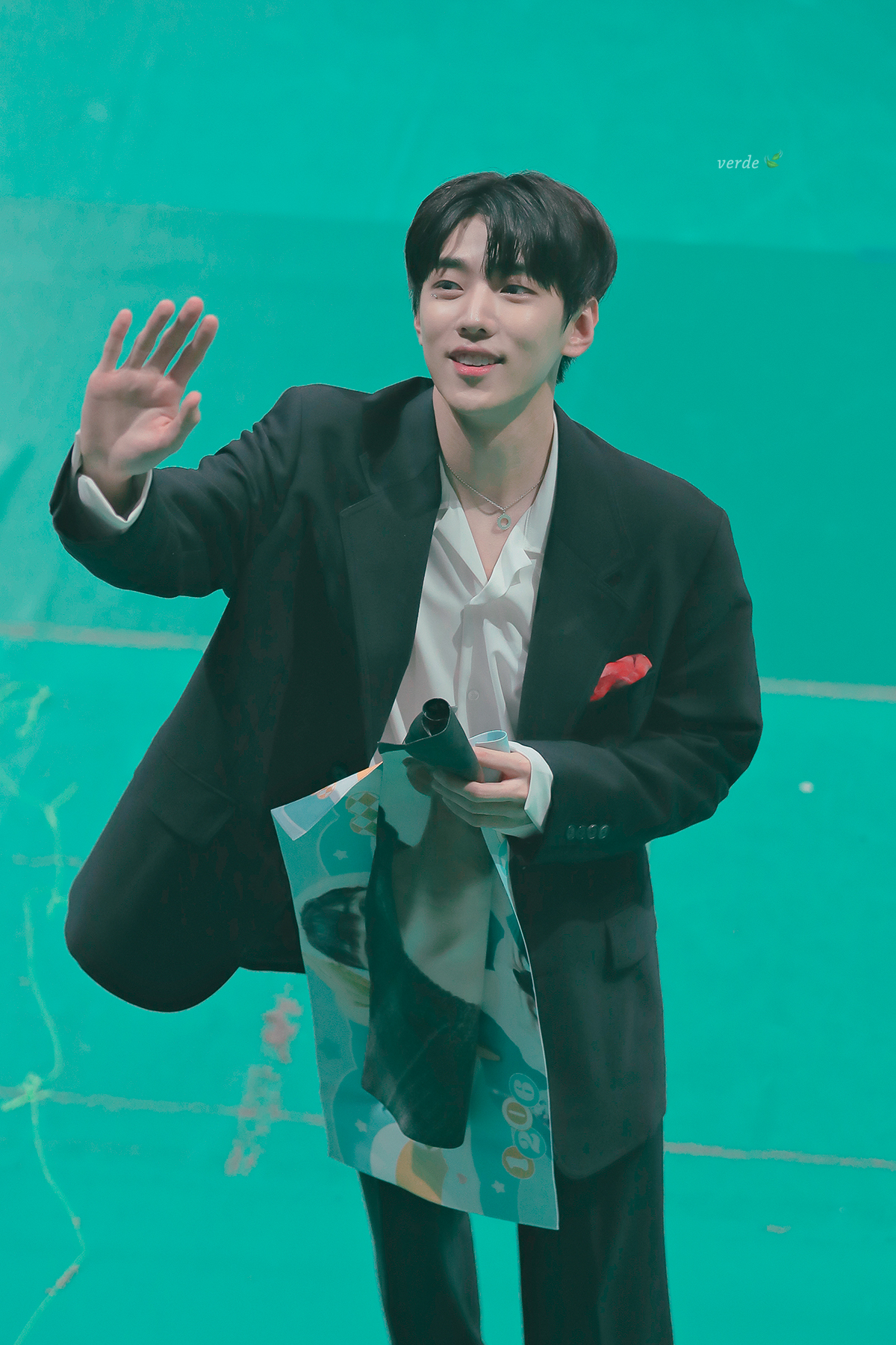 [잡담] 아육대 박재찬 | 인스티즈