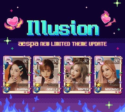 [잡담] 슈스엠 에스파 이번 한테 모을까 말까 골라줄사람 40404040 | 인스티즈