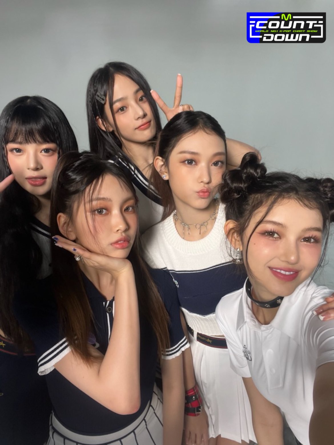 [잡담] 여기서 뉴진스 민지가 누구야? | 인스티즈