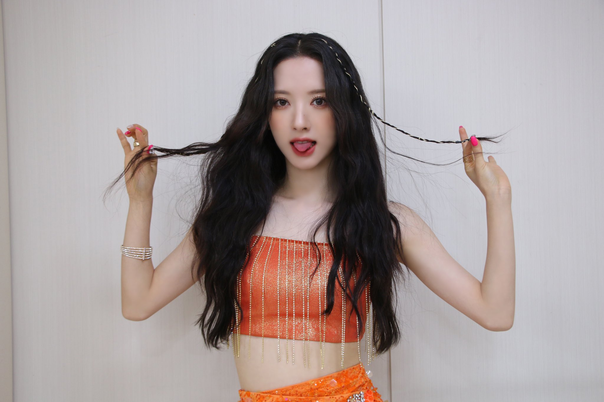 [잡담] 내기준 아이돌-배우 사이 갭차이 탑에드는 돌 | 인스티즈