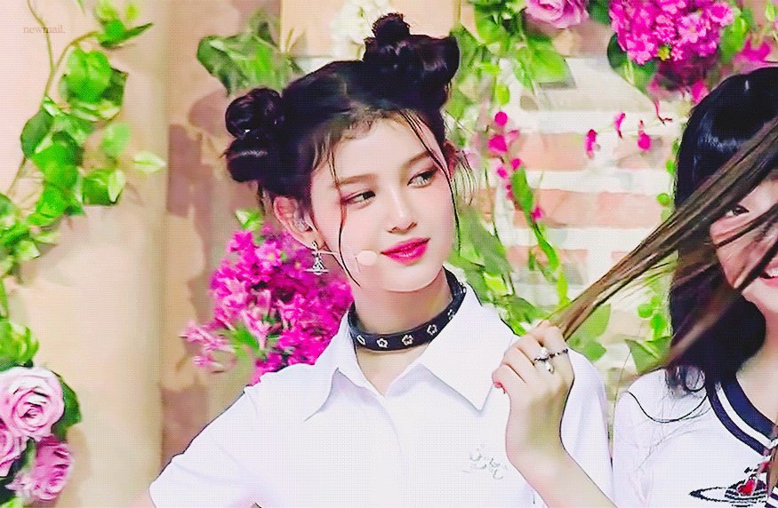 [잡담] 다니엘 이거 ㄹㅇ 하이틴에서 튀어나옴 | 인스티즈