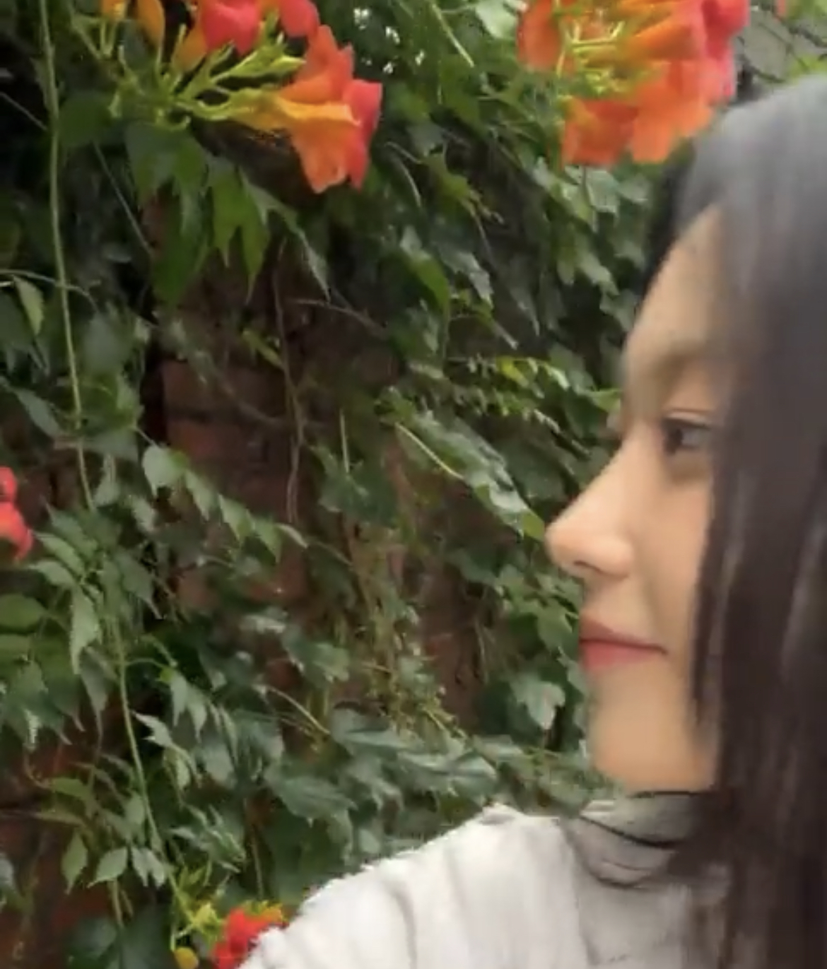 [잡담] 해린이 눈에 가려져서 사람들이 모르는거: | 인스티즈