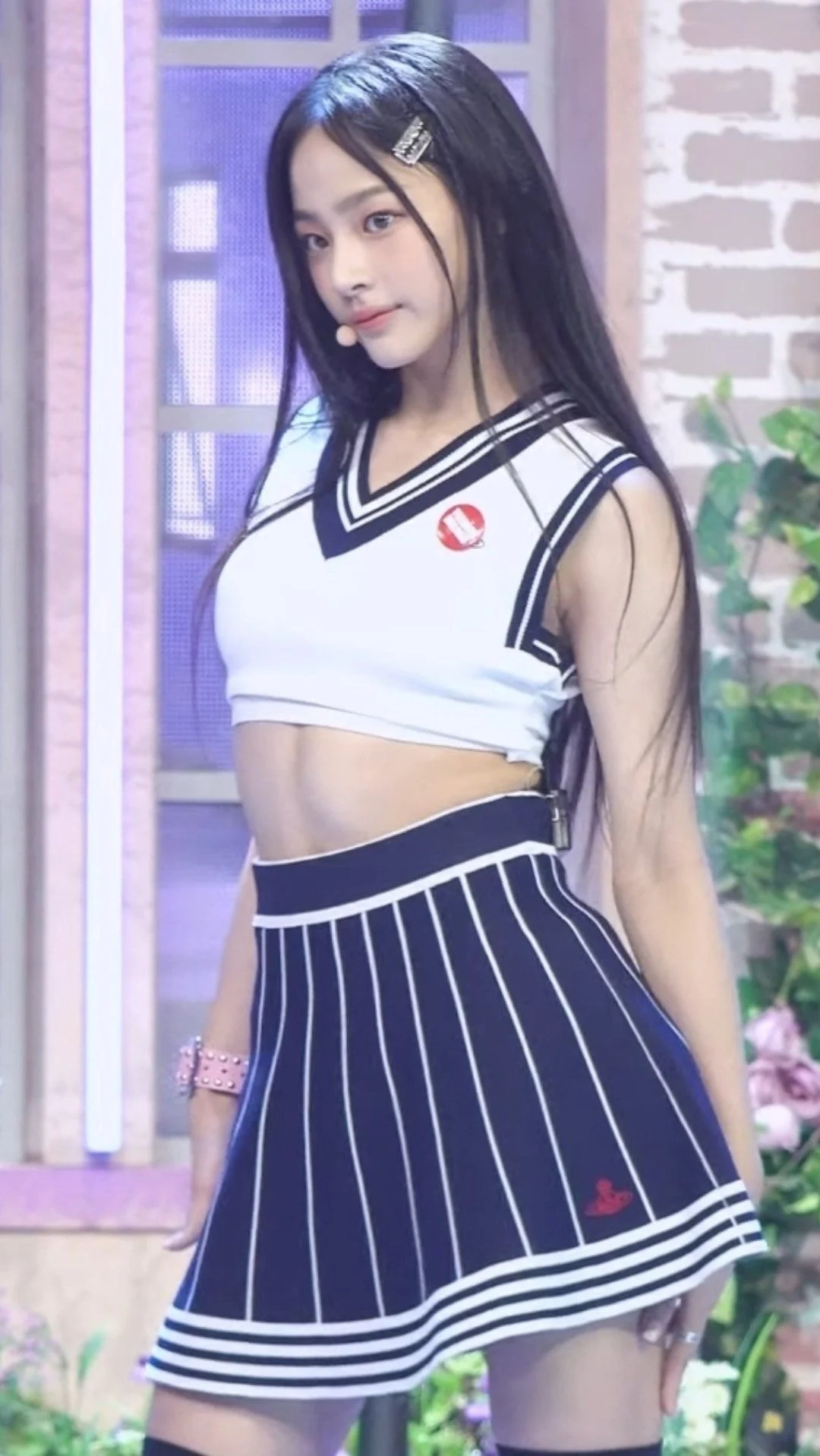 [잡담] 뉴진스 민지 하입보이 너무 예뻐 | 인스티즈