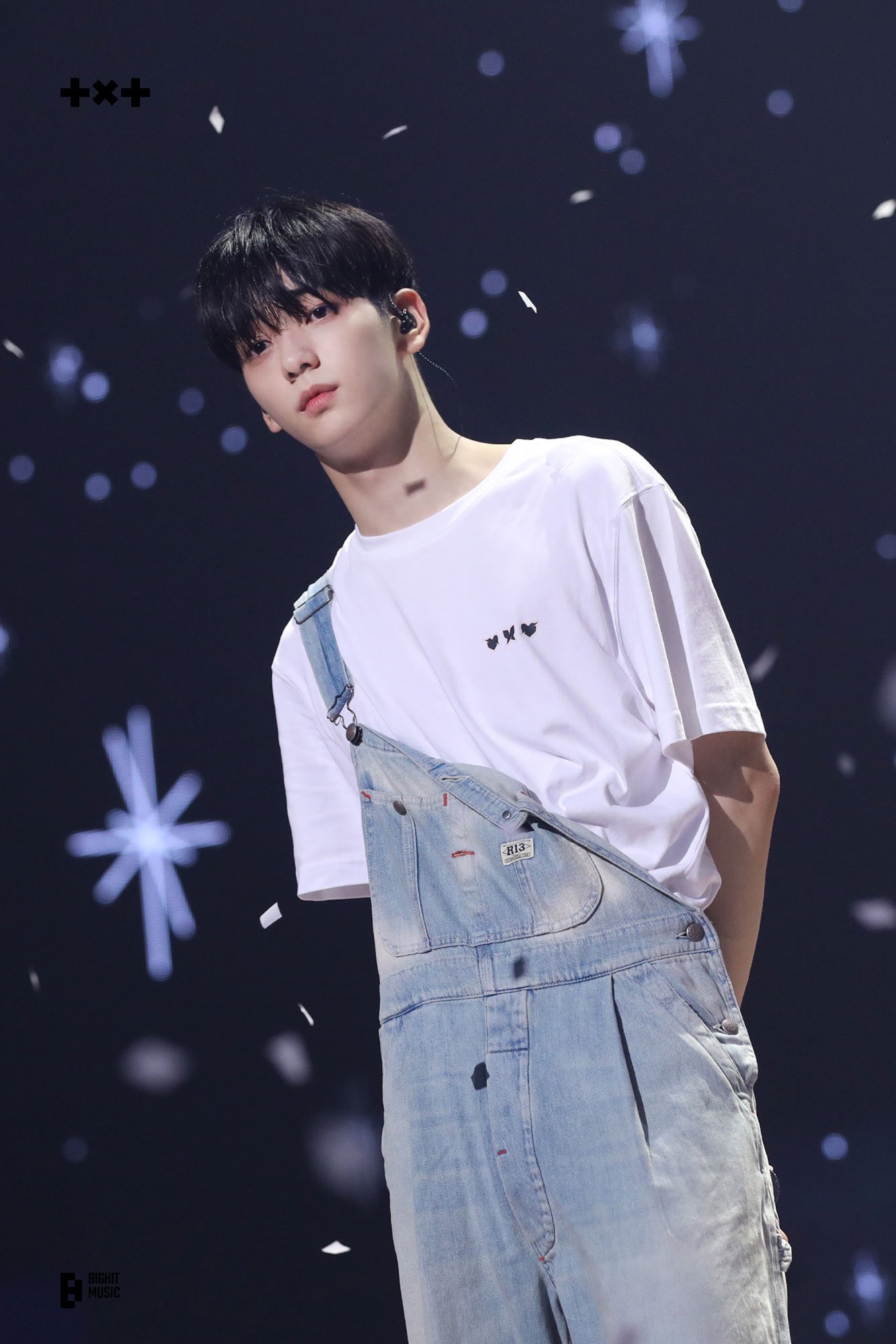 [잡담] 투바투 수빈이 올해 콘서트 때 진짜 예뻤어ㅠㅠ | 인스티즈