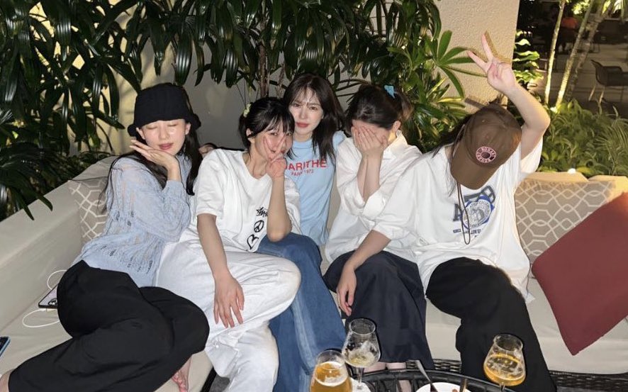 [잡담] 내가 좋아하는 레드벨벳 가좍사진 | 인스티즈