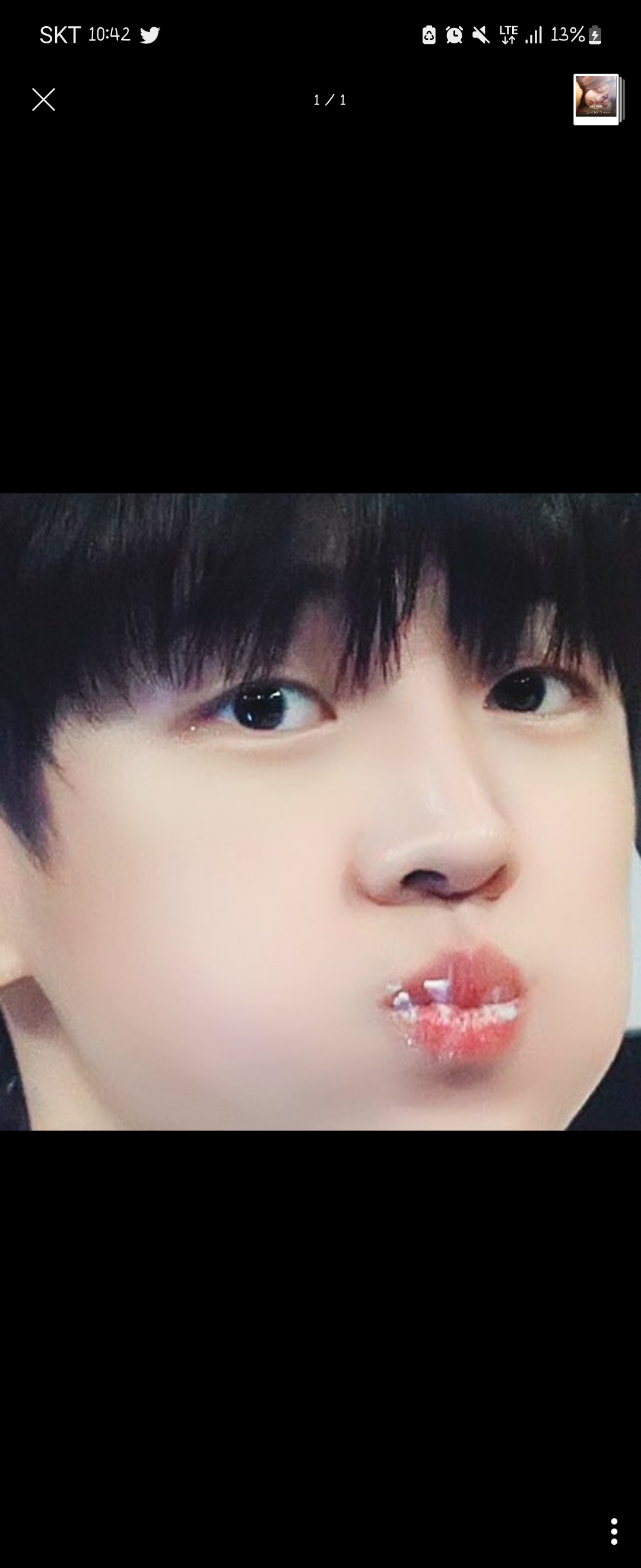 [잡담] Dkz 재찬이 사진 좀 주실 분 ㅜㅜ | 인스티즈