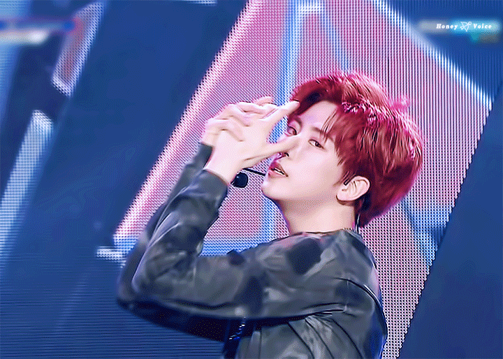 [잡담] 지범이 빨머때 너무좋다... | 인스티즈