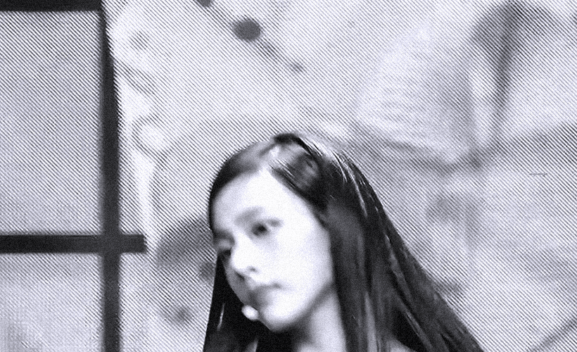 [잡담] 뉴진스 민지 이 움짤 다들 봐주라.... | 인스티즈