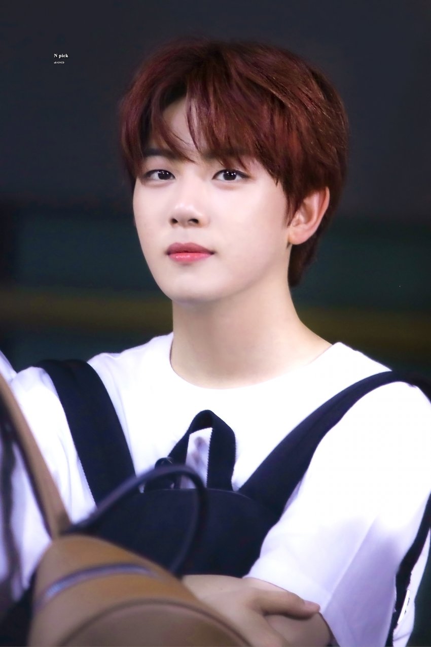 [잡담] 지범이 빨머때 너무좋다... | 인스티즈