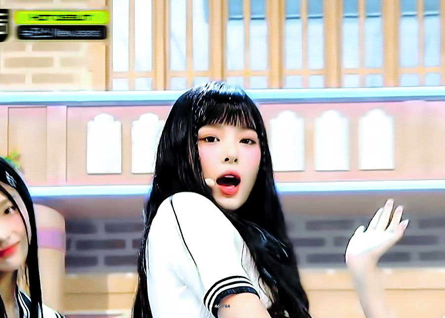 [잡담] 뉴진스 하니 너무 예쁘다 | 인스티즈